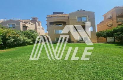 Villa - 6 Bedrooms - 6 Bathrooms for sale in Les Rois - 5th Settlement Compounds - The 5th Settlement - New Cairo City - Cairo