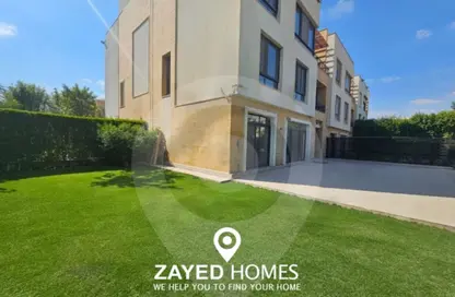 فيلا - 4 غرف نوم - 6 حمامات للايجار في ويستاون - كمبوندات الشيخ زايد - الشيخ زايد - الجيزة
