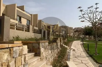 Apartment - 3 Bedrooms - 3 Bathrooms for sale in The Square - 5th Settlement Compounds - The 5th Settlement - New Cairo City - Cairo