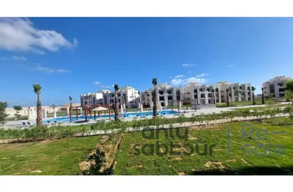 شاليه - 2 غرف نوم - 1 حمام للبيع في جايا - راس الحكمة - الساحل الشمالي