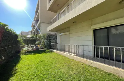 Apartment - 3 Bedrooms - 3 Bathrooms for rent in Moon Residences - Fifth Square - The 5th Settlement - New Cairo City - Cairo