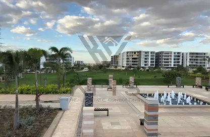 Apartment - 2 Bedrooms - 2 Bathrooms for sale in Taj City - 5th Settlement Compounds - The 5th Settlement - New Cairo City - Cairo
