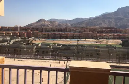 شاليه - 2 غرف نوم - 2 حمامات للبيع في باهاماس - بورتو السخنة - العين السخنة - السويس