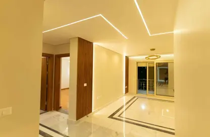 شقة - 3 غرف نوم - 2 حمامات للبيع في نيوم اكتوبر - التوسعات الشمالية - مدينة 6 أكتوبر - الجيزة