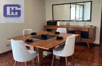 Apartment - 3 Bedrooms - 3 Bathrooms for rent in Eastown - 5th Settlement Compounds - The 5th Settlement - New Cairo City - Cairo