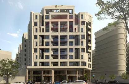 Apartment - 3 Bedrooms - 3 Bathrooms for sale in New Smouha - Smouha - Hay Sharq - Alexandria