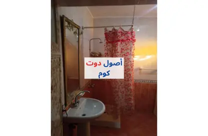 Apartment - 2 Bedrooms - 1 Bathroom for rent in Al Fardous St. - Al Fardous City - Al Wahat Road - 6 October City - Giza