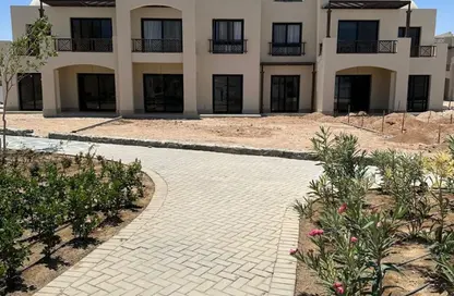 Apartment - 2 Bedrooms - 2 Bathrooms for sale in Makadi Orascom Resort - Makadi - Hurghada - Red Sea