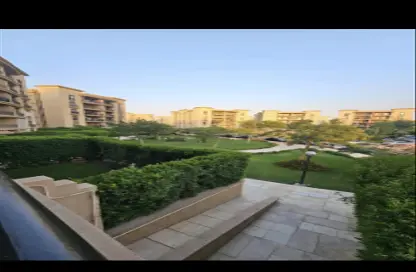Apartment - 3 Bedrooms - 3 Bathrooms for sale in Rehab City Second Phase - Al Rehab - New Cairo City - Cairo