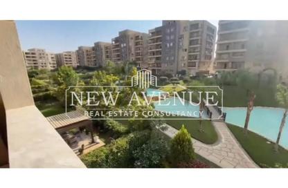 Apartment - 3 Bedrooms - 3 Bathrooms for sale in The Square - 5th Settlement Compounds - The 5th Settlement - New Cairo City - Cairo