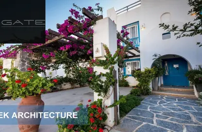 Penthouse - 2 Bedrooms - 2 Bathrooms for sale in Mountain View - Qesm Ad Dabaah - North Coast