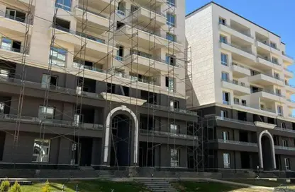 Apartment - 2 Bedrooms - 2 Bathrooms for sale in DeJoya 4 - New Capital City - Cairo Apartment - 2 Bedrooms - 2 Bathrooms for sale in DeJoya 4 - New Capital City - Cairo