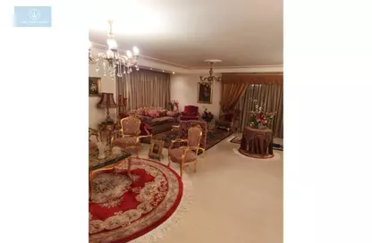 Apartment - 4 Bedrooms - 3 Bathrooms for sale in Al Andalus St. - Roxy - Heliopolis - Masr El Gedida - Cairo