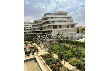 Apartment - 3 Bedrooms - 3 Bathrooms for sale in Villette - 5th Settlement Compounds - The 5th Settlement - New Cairo City - Cairo