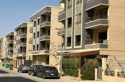 Apartment - 4 Bedrooms - 4 Bathrooms for sale in Sephora Heights - 5th Settlement Compounds - The 5th Settlement - New Cairo City - Cairo