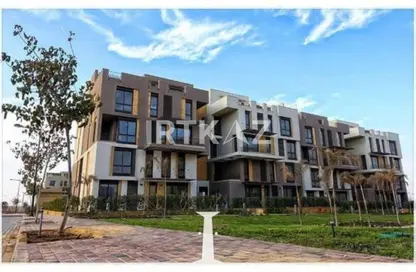Apartment - 4 Bedrooms - 4 Bathrooms for sale in Eastown - 5th Settlement Compounds - The 5th Settlement - New Cairo City - Cairo