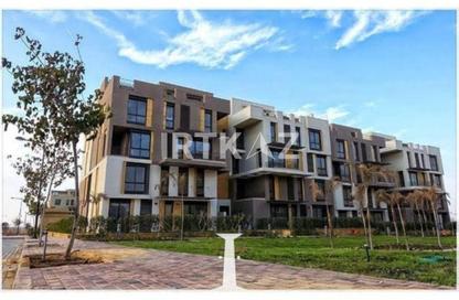Apartment - 4 Bedrooms - 4 Bathrooms for sale in Eastown - 5th Settlement Compounds - The 5th Settlement - New Cairo City - Cairo