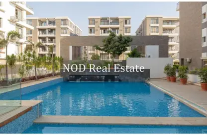 Apartment - 2 Bedrooms - 2 Bathrooms for sale in Taj City - 5th Settlement Compounds - The 5th Settlement - New Cairo City - Cairo
