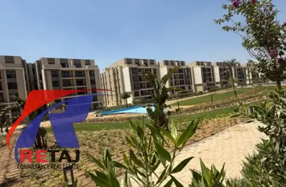 Apartment - 3 Bedrooms - 3 Bathrooms for rent in The Square - 5th Settlement Compounds - The 5th Settlement - New Cairo City - Cairo