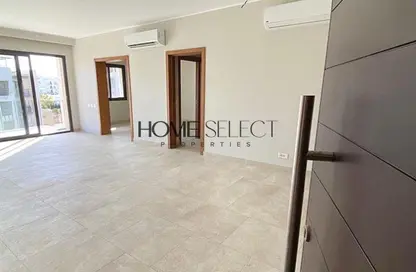 Apartment - 3 Bedrooms - 3 Bathrooms for sale in Six West - Beverly Hills - Sheikh Zayed Compounds - Sheikh Zayed City - Giza