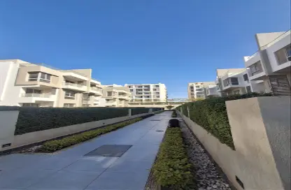 Apartment - 2 Bedrooms - 3 Bathrooms for sale in Beta Greens - Mostakbal City Compounds - Mostakbal City - Future City - Cairo