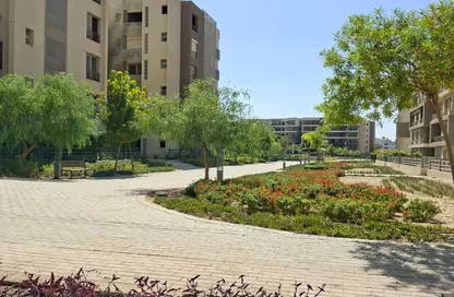 شقة - 2 غرف نوم - 2 حمامات للبيع في بالم هيلز نيو كايرو - كمبوندات التجمع الخامس - التجمع الخامس - مدينة القاهرة الجديدة - القاهرة