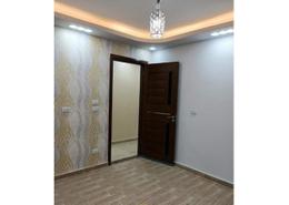 Apartment - 3 bedrooms - 3 bathrooms for للبيع in Al Khamayel city - Sheikh Zayed Compounds - Sheikh Zayed City - Giza