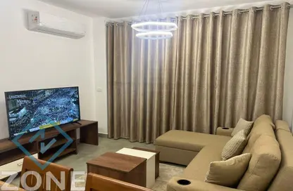 Apartment - 2 Bedrooms - 1 Bathroom for rent in Madinaty - Cairo