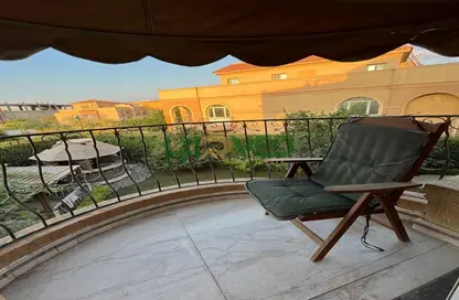 Villa - 4 Bedrooms - 4 Bathrooms for sale in West Gate - 6 October Compounds - 6 October City - Giza Villa - 4 Bedrooms - 4 Bathrooms for sale in West Gate - 6 October Compounds - 6 October City - Giza