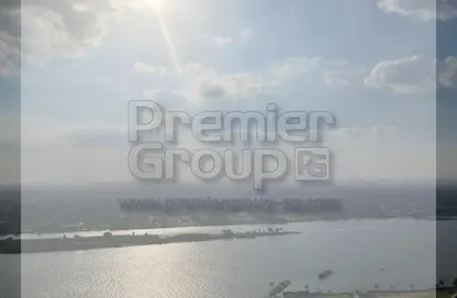 Apartment - 4 Bedrooms - 4 Bathrooms for rent in Cornish El Nile St. - Maadi - Hay El Maadi - Cairo