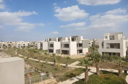 تاون هاوس - 3 غرف نوم - 3 حمامات للبيع في ذا كراون - طريق مصر اسكندرية الصحراوي - مدينة 6 أكتوبر - الجيزة