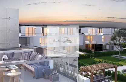 Apartment - 4 Bedrooms - 4 Bathrooms for sale in Joulz - Cairo Alexandria Desert Road - 6 October City - Giza