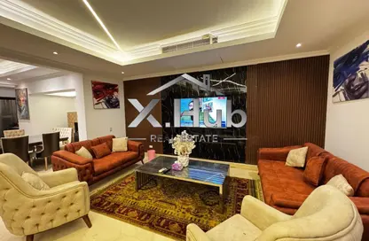 تاون هاوس - 4 غرف نوم - 5 حمامات للبيع في ويستاون - كمبوندات الشيخ زايد - الشيخ زايد - الجيزة