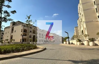 Apartment - 3 Bedrooms - 3 Bathrooms for sale in L'avenir - Mostakbal City Compounds - Mostakbal City - Future City - Cairo