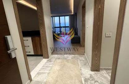 Apartment - 1 Bedroom - 2 Bathrooms for rent in Aeon - 6 October Compounds - 6 October City - Giza