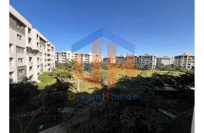 Apartment - 3 Bedrooms - 2 Bathrooms for rent in Madinaty - Cairo