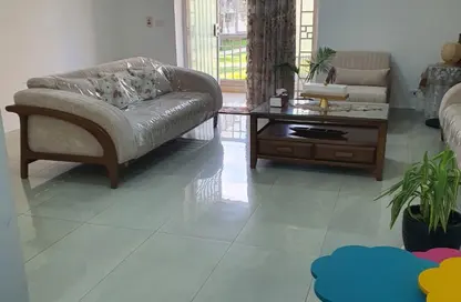 Apartment - 3 Bedrooms - 2 Bathrooms for sale in Madinaty - Cairo