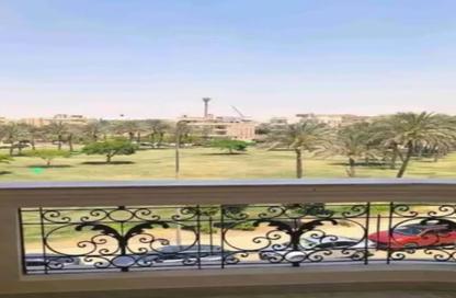 شقة - 3 غرف نوم - 2 حمامات للبيع في عمارات البنفسج - البنفسج - مدينة القاهرة الجديدة - القاهرة