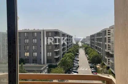Apartment - 3 Bedrooms - 3 Bathrooms for sale in Taj City - 5th Settlement Compounds - The 5th Settlement - New Cairo City - Cairo