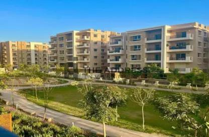 Apartment - 3 Bedrooms - 3 Bathrooms for sale in Taj City - 5th Settlement Compounds - The 5th Settlement - New Cairo City - Cairo