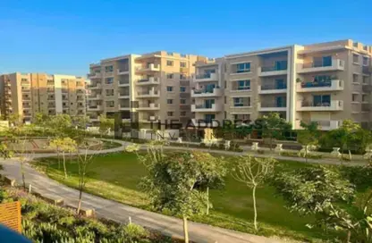 Apartment - 3 Bedrooms - 3 Bathrooms for sale in Taj City - 5th Settlement Compounds - The 5th Settlement - New Cairo City - Cairo