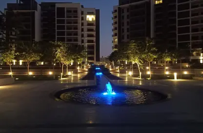 شقة - غرفة نوم - 1 حمام للبيع في بارك سايد ريزيدنس - أبراج زيد - كمبوندات الشيخ زايد - الشيخ زايد - الجيزة