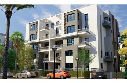 Duplex - 3 Bedrooms - 3 Bathrooms for sale in JAYD Residence - 5th Settlement Compounds - The 5th Settlement - New Cairo City - Cairo