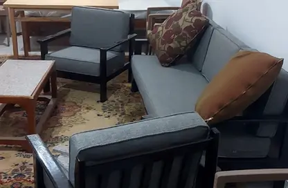 Apartment - 3 Bedrooms - 2 Bathrooms for sale in Mohamed Naguib Axis - Abou El Houl - New Cairo City - Cairo