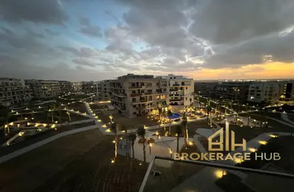 Apartment - 2 Bedrooms - 3 Bathrooms for rent in Villette - 5th Settlement Compounds - The 5th Settlement - New Cairo City - Cairo