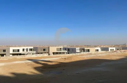 تاون هاوس - 3 غرف نوم - 3 حمامات للبيع في سيتي جيت - كمبوندات التجمع الخامس - التجمع الخامس - مدينة القاهرة الجديدة - القاهرة