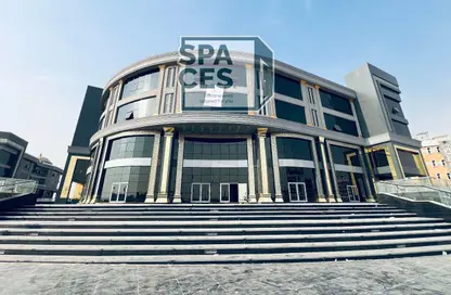 بناية كاملة - استوديو - 1 حمام للايجار في فى90 - شارع التسعين الشمالي - التجمع الخامس - مدينة القاهرة الجديدة - القاهرة