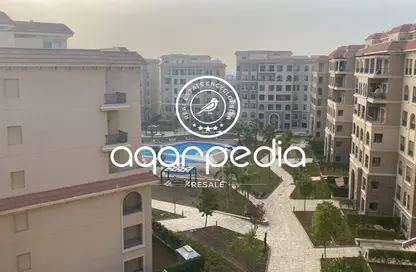 Apartment - 3 Bedrooms - 4 Bathrooms for sale in 90 Avenue - South Investors Area - New Cairo City - Cairo