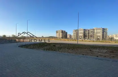 Apartment - 3 Bedrooms - 3 Bathrooms for rent in Janna 2 - Sheikh Zayed Compounds - Sheikh Zayed City - Giza
