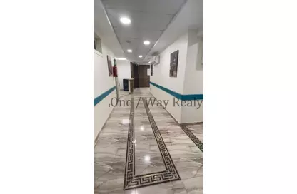 Medical Facility - Studio for rent in Roxy - Heliopolis - Masr El Gedida - Cairo